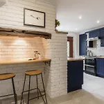 Nyaraló Heathmere- Lovely Views, Free Parking, Pet Friendly *