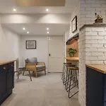 Nyaraló Heathmere- Lovely Views, Free Parking, Pet Friendly *