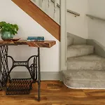 Nyaraló Heathmere- Lovely Views, Free Parking, Pet Friendly