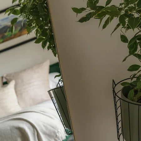 Heathmere- Lovely Views, Free Parking, Pet Friendly *