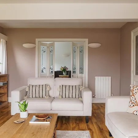 Nyaraló Heathmere- Lovely Views, Free Parking, Pet Friendly Windermere