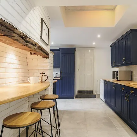 Heathmere- Lovely Views, Free Parking, Pet Friendly Nyaraló Windermere