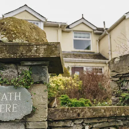 Nyaraló Heathmere- Lovely Views, Free Parking, Pet Friendly *