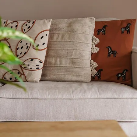 Nyaraló Heathmere- Lovely Views, Free Parking, Pet Friendly *