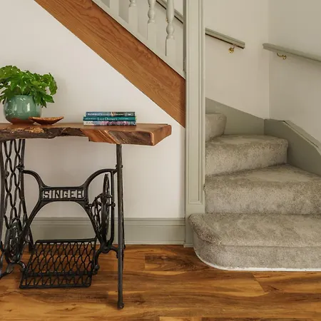 Nyaraló Heathmere- Lovely Views, Free Parking, Pet Friendly